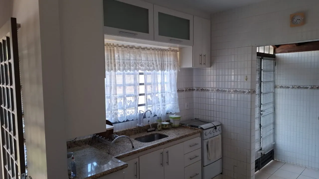 House for sale of 75 m² in Sumaré, SP, Brazil
