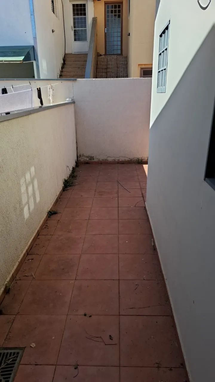 House for sale of 75 m² in Sumaré, SP, Brazil