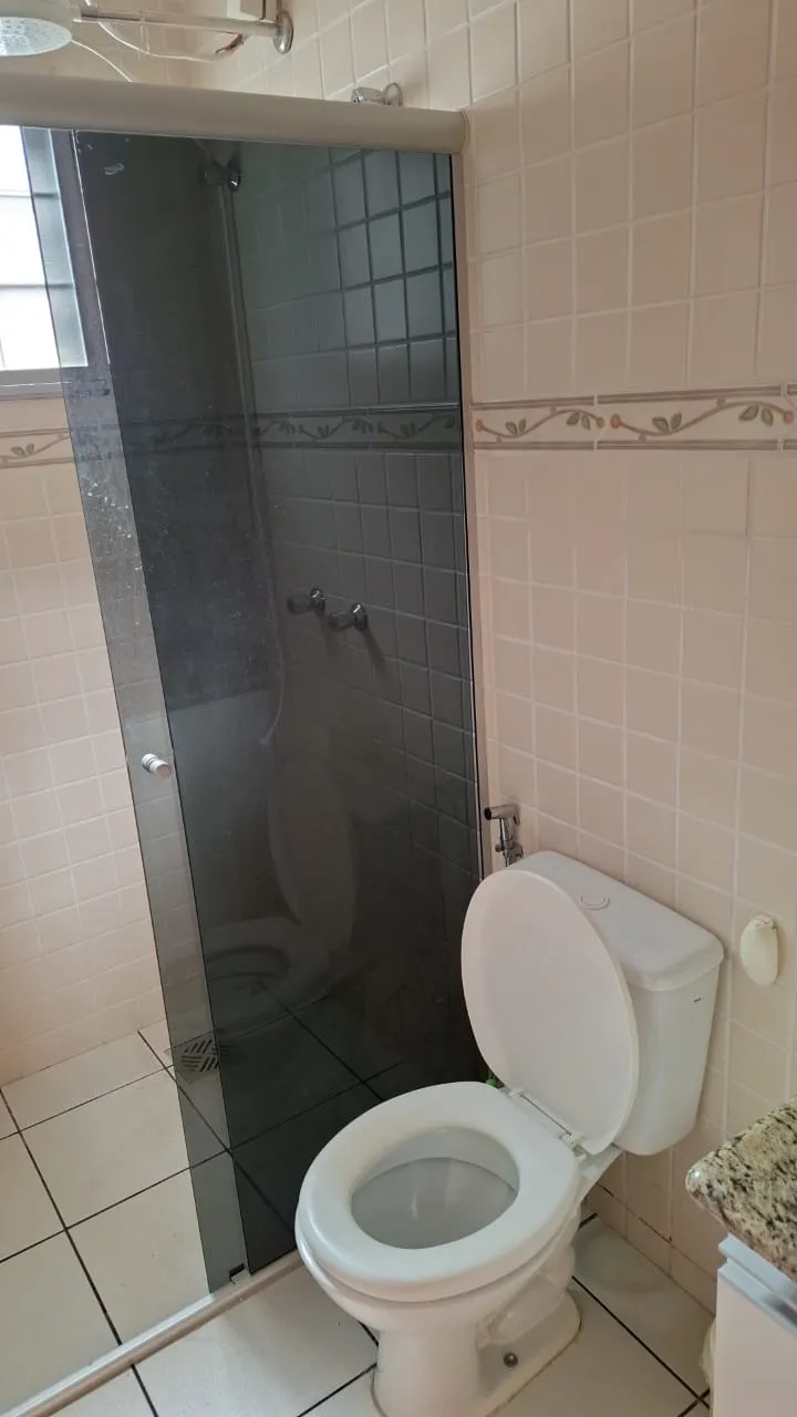House for sale of 75 m² in Sumaré, SP, Brazil