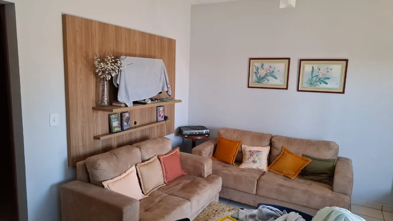 House for sale of 75 m² in Sumaré, SP, Brazil