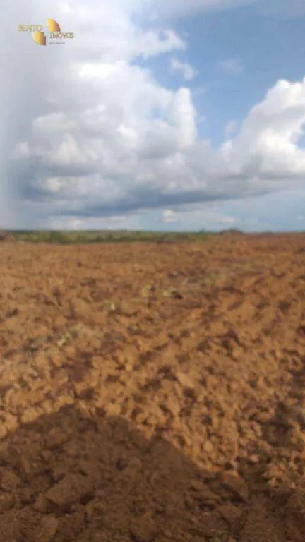 Fazenda à venda e para Arrendar de 1.500 ha em Paranatinga, MT, Brasil