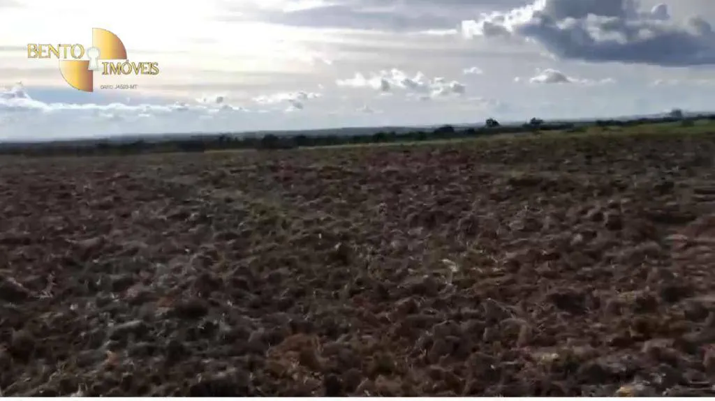 Fazenda à venda e para Arrendar de 1.500 ha em Paranatinga, MT, Brasil