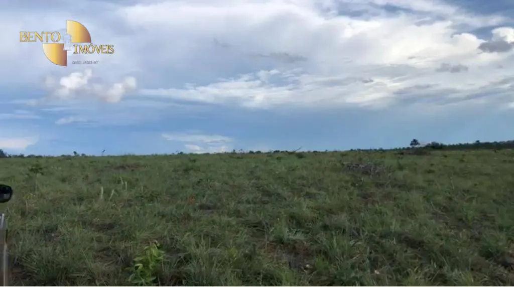 Fazenda à venda e para Arrendar de 1.500 ha em Paranatinga, MT, Brasil