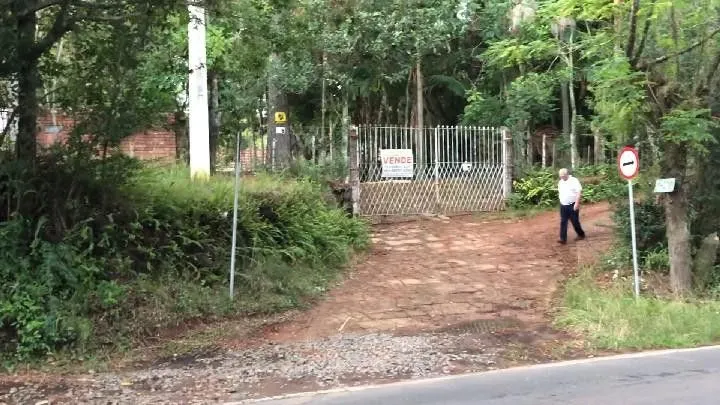 Plot for sale of 9 acres in Gravataí, RS, Brazil
