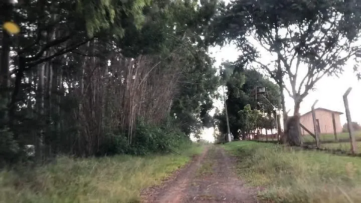 Plot for sale of 9 acres in Gravataí, RS, Brazil