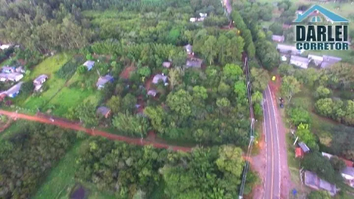 Plot for sale of 9 acres in Gravataí, RS, Brazil