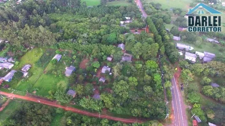 Plot for sale of 9 acres in Gravataí, RS, Brazil