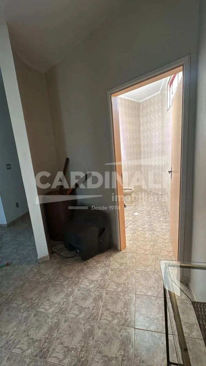 Chácara à venda de 396 m² em Araraquara, SP, Brasil