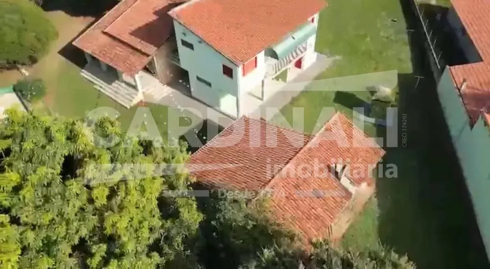 Chácara à venda de 396 m² em Araraquara, SP, Brasil