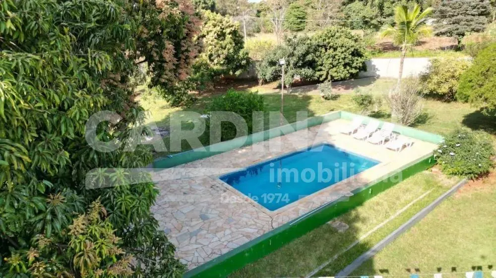 Chácara à venda de 396 m² em Araraquara, SP, Brasil
