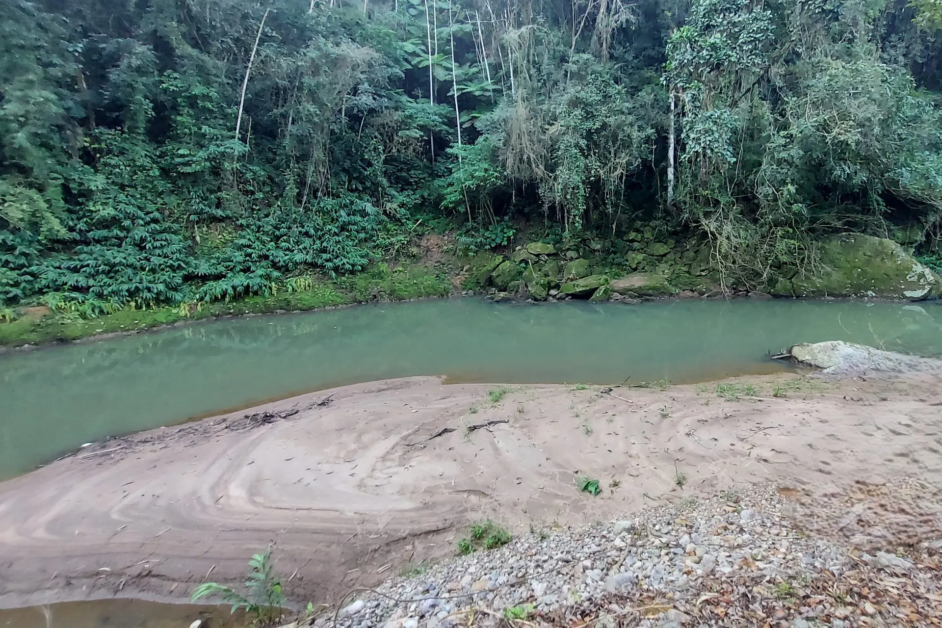 Country home for sale of 5 acres in Presidente Nereu, SC, Brazil