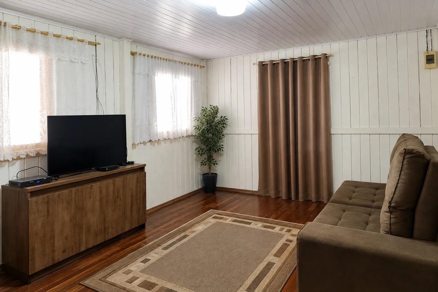 Country home for sale of 5 acres in Presidente Nereu, SC, Brazil
