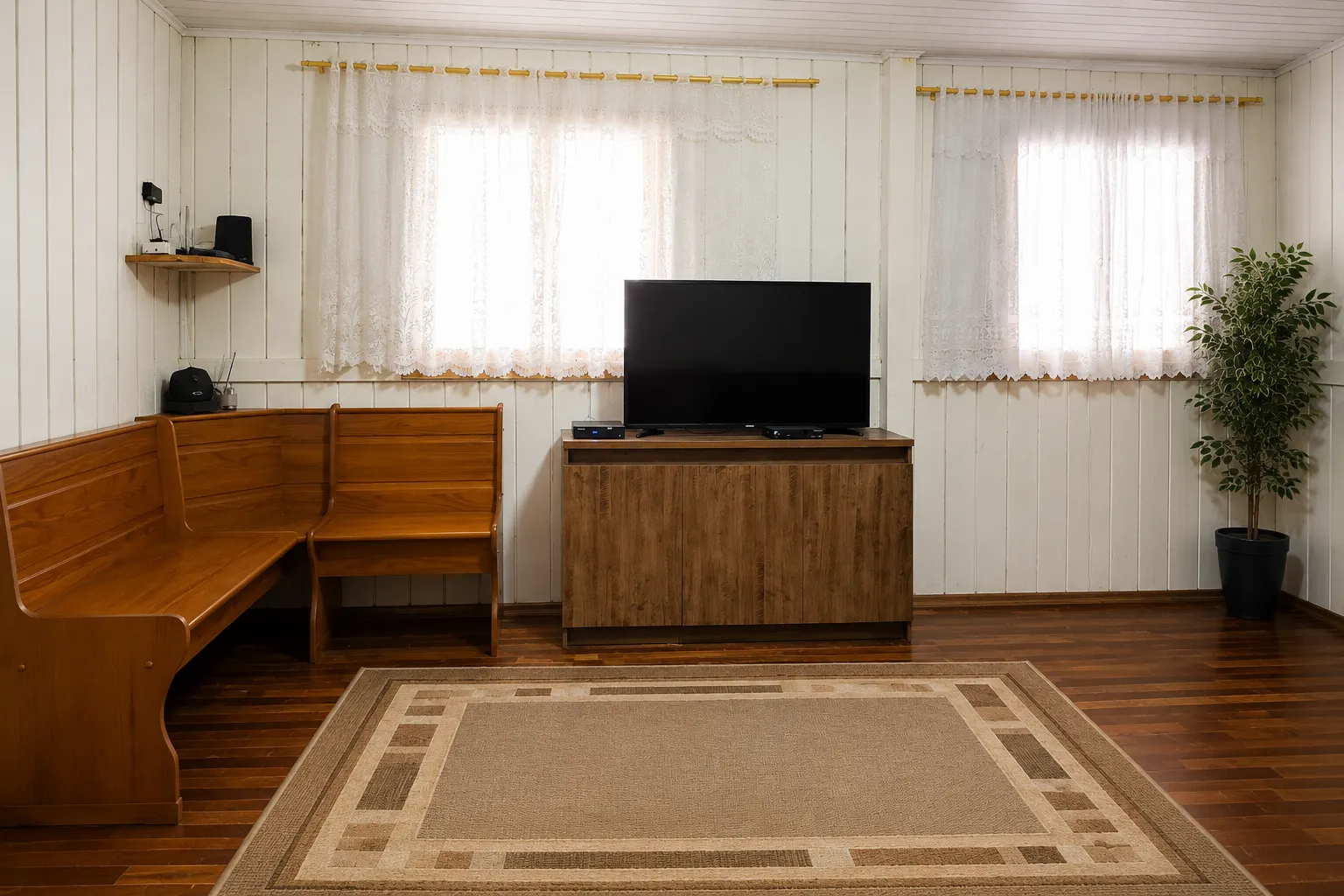Country home for sale of 5 acres in Presidente Nereu, SC, Brazil