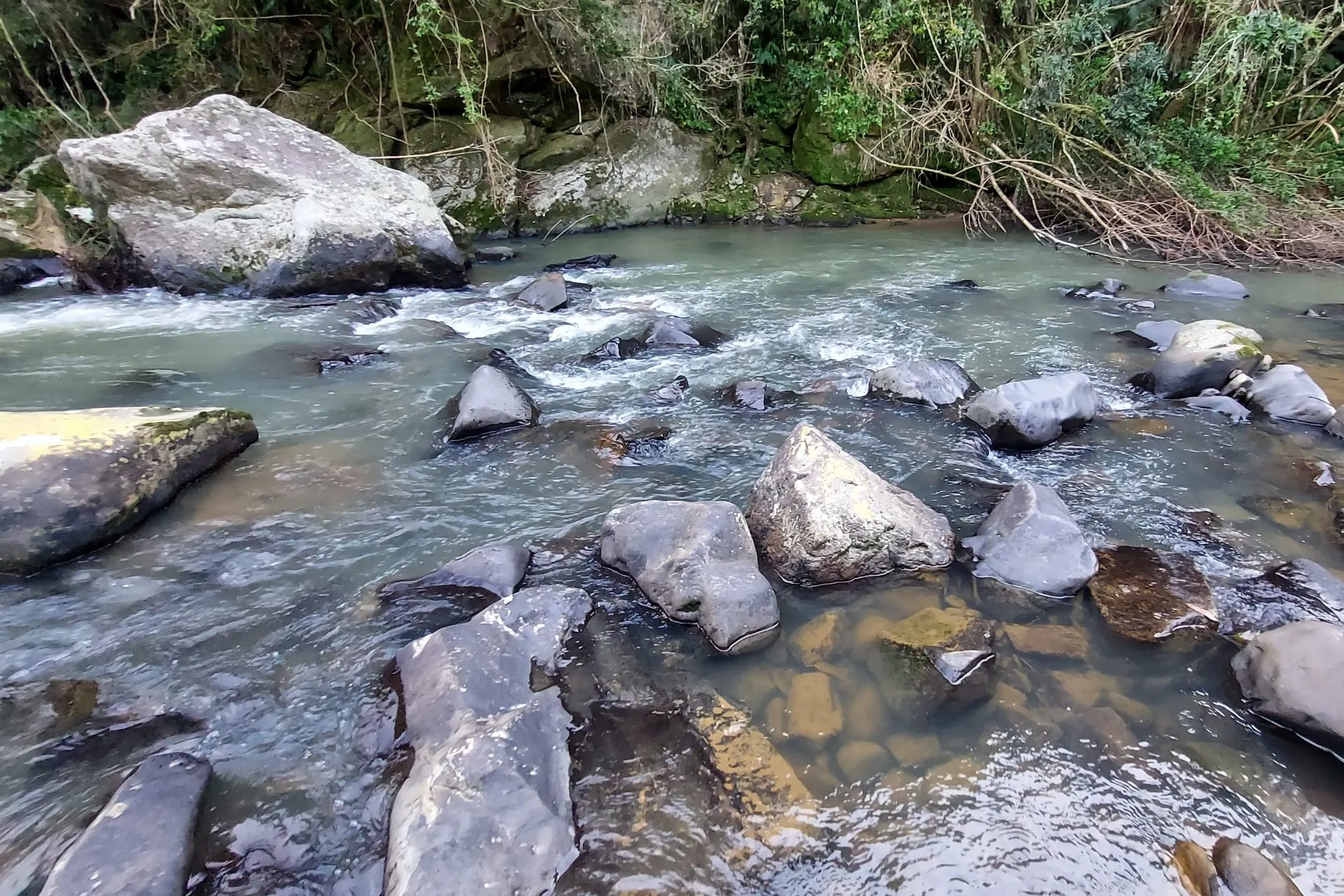 Country home for sale of 5 acres in Presidente Nereu, SC, Brazil