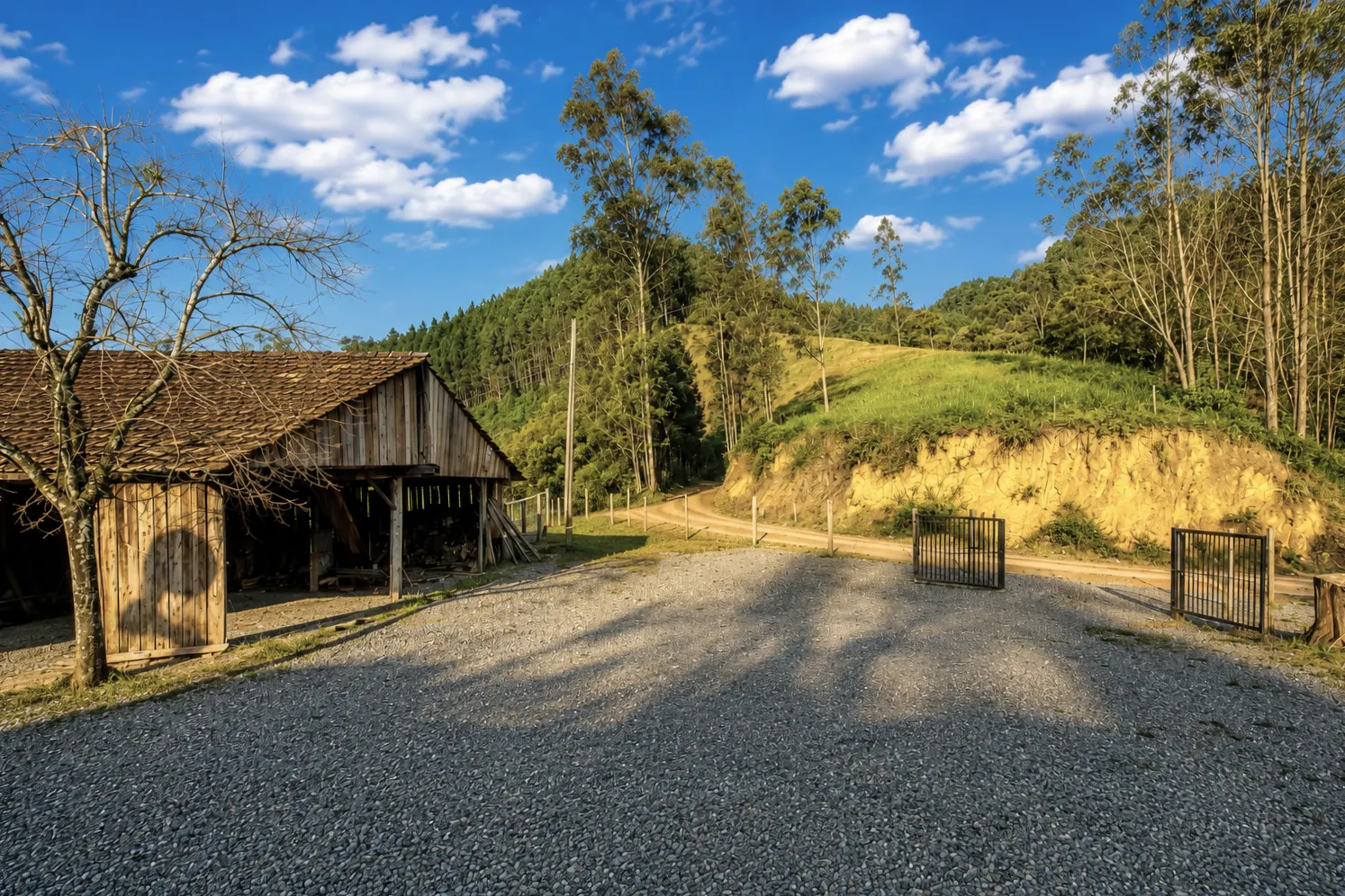 Country home for sale of 5 acres in Presidente Nereu, SC, Brazil