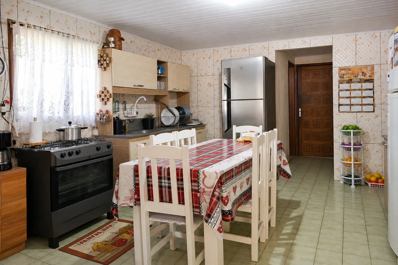 Country home for sale of 5 acres in Presidente Nereu, SC, Brazil