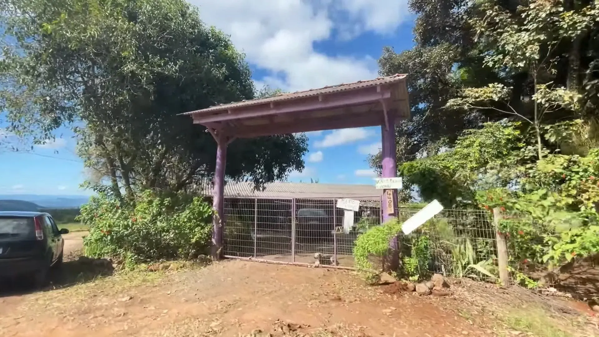 Country home for sale of 1,500 m² in Taquara, RS, Brazil
