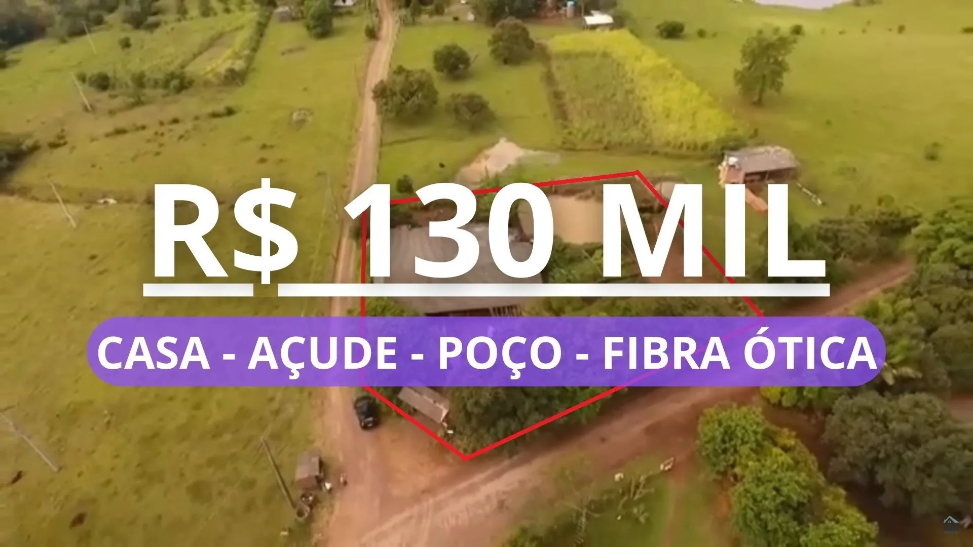 Country home for sale of 1,500 m² in Taquara, RS, Brazil