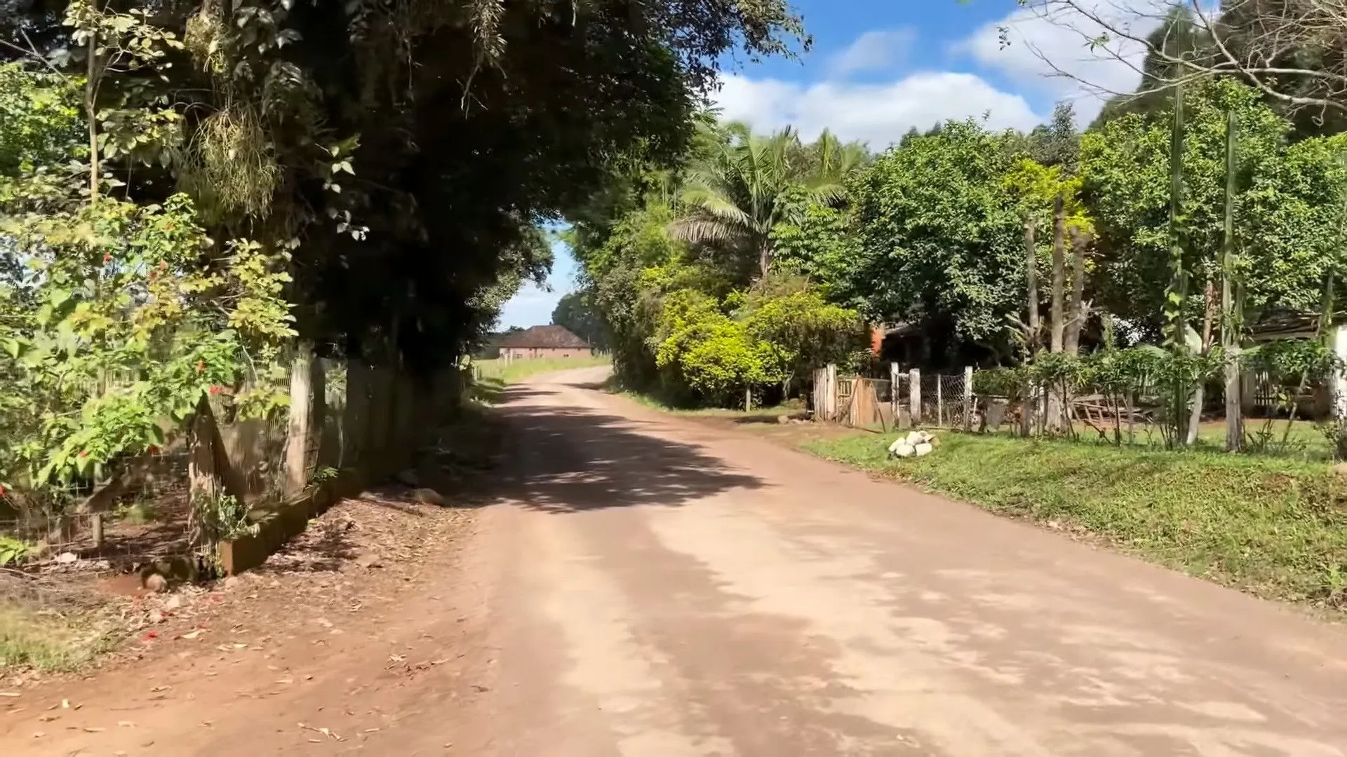 Chácara à venda de 1.500 m² em Taquara, RS, Brasil