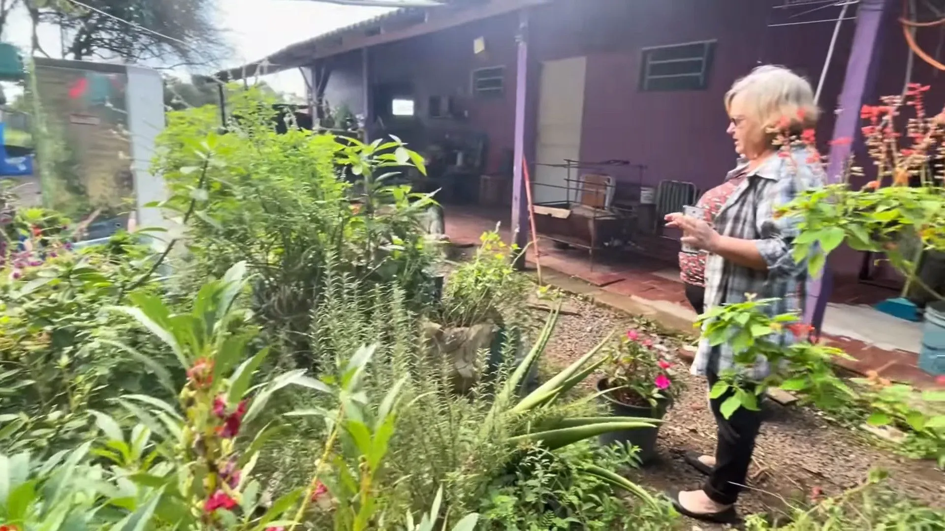 Country home for sale of 1,500 m² in Taquara, RS, Brazil