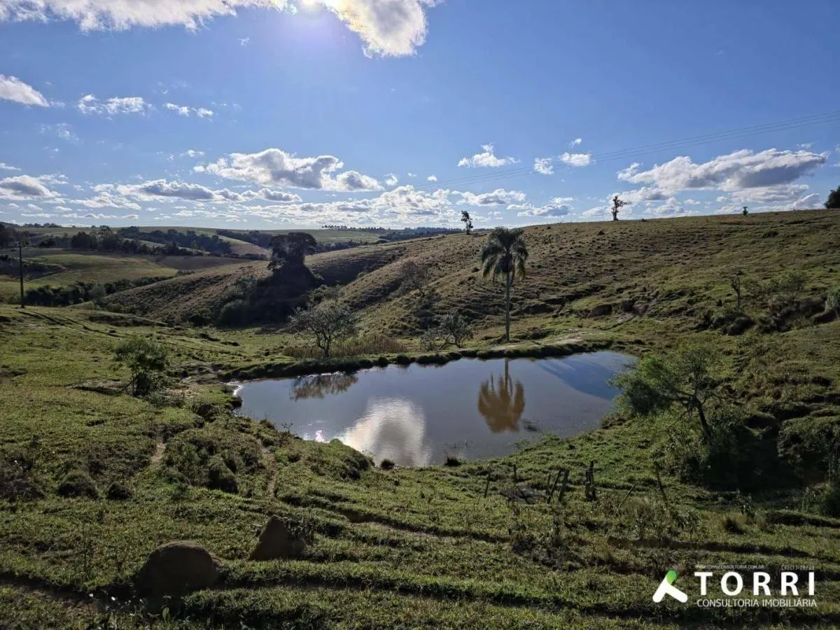 Fazenda à venda de 116 ha em Itapetininga, SP, Brasil