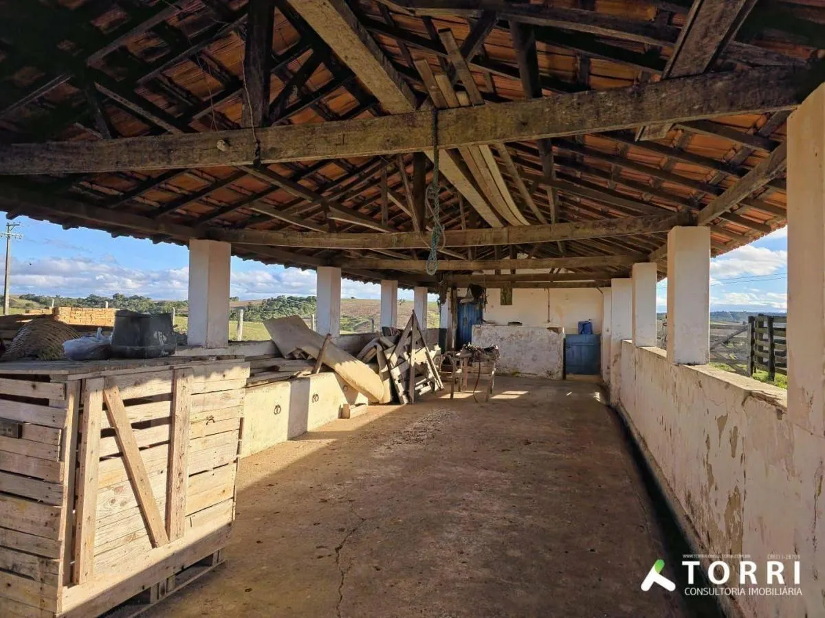 Fazenda à venda de 116 ha em Itapetininga, SP, Brasil