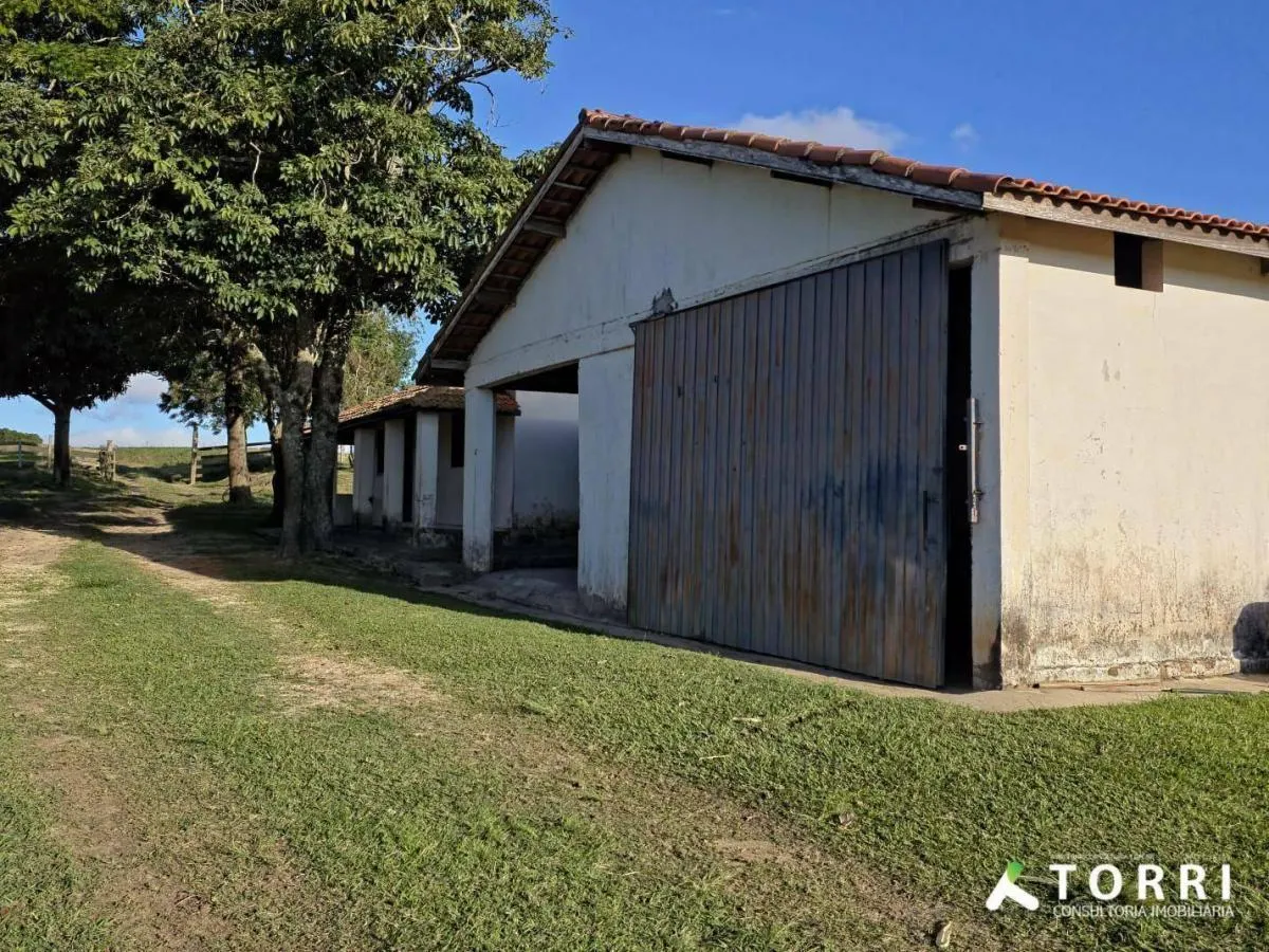 Fazenda à venda de 116 ha em Itapetininga, SP, Brasil