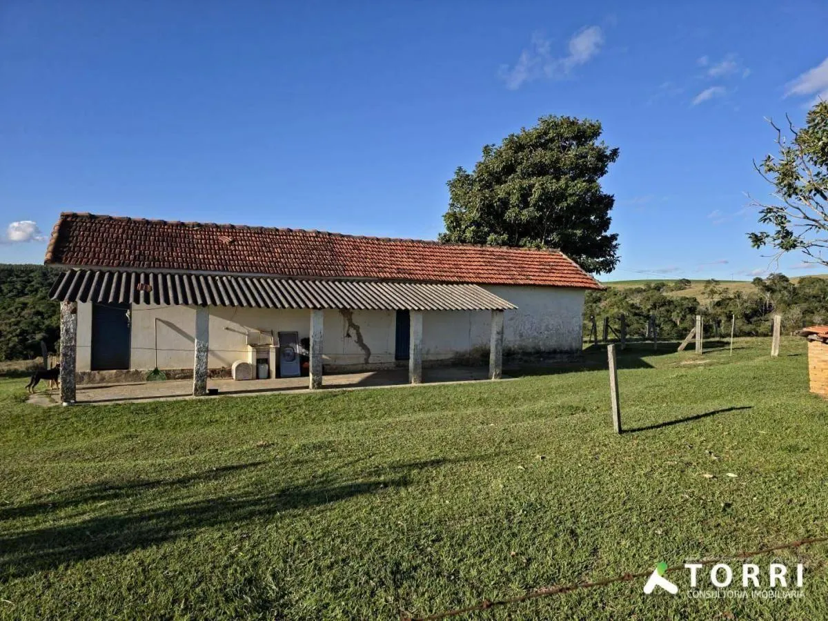 Fazenda à venda de 116 ha em Itapetininga, SP, Brasil