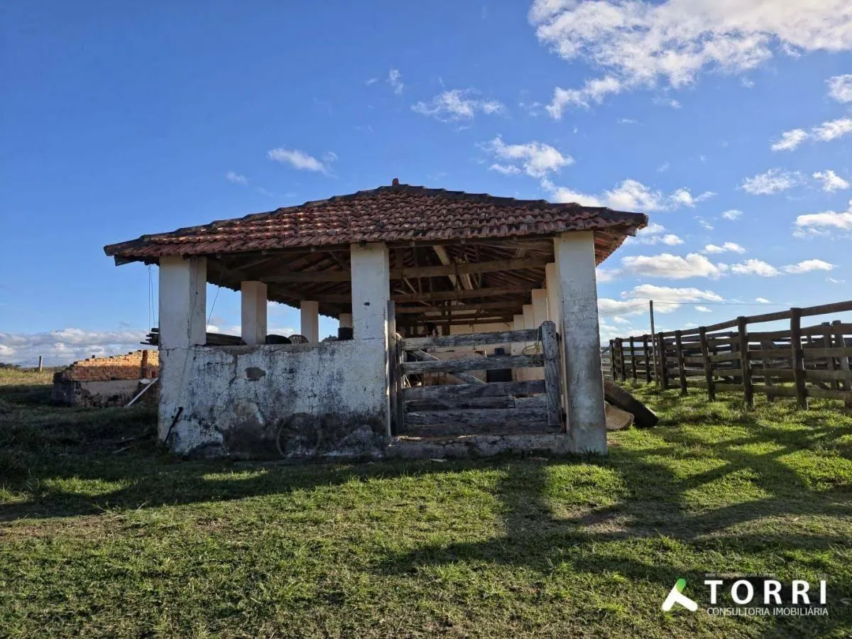 Fazenda à venda de 116 ha em Itapetininga, SP, Brasil