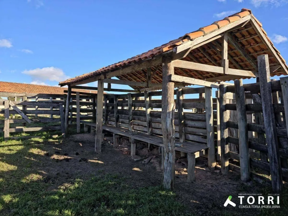 Fazenda à venda de 116 ha em Itapetininga, SP, Brasil