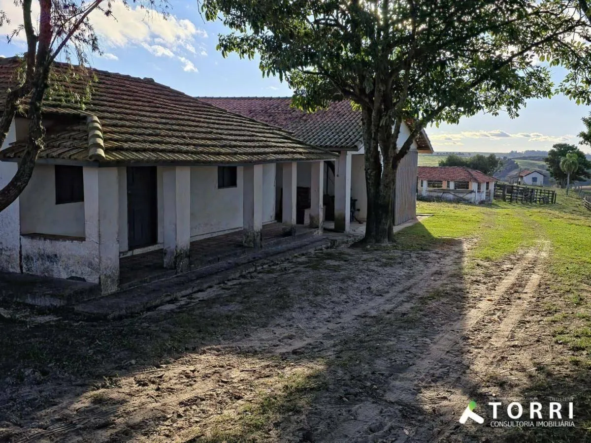 Fazenda à venda de 116 ha em Itapetininga, SP, Brasil