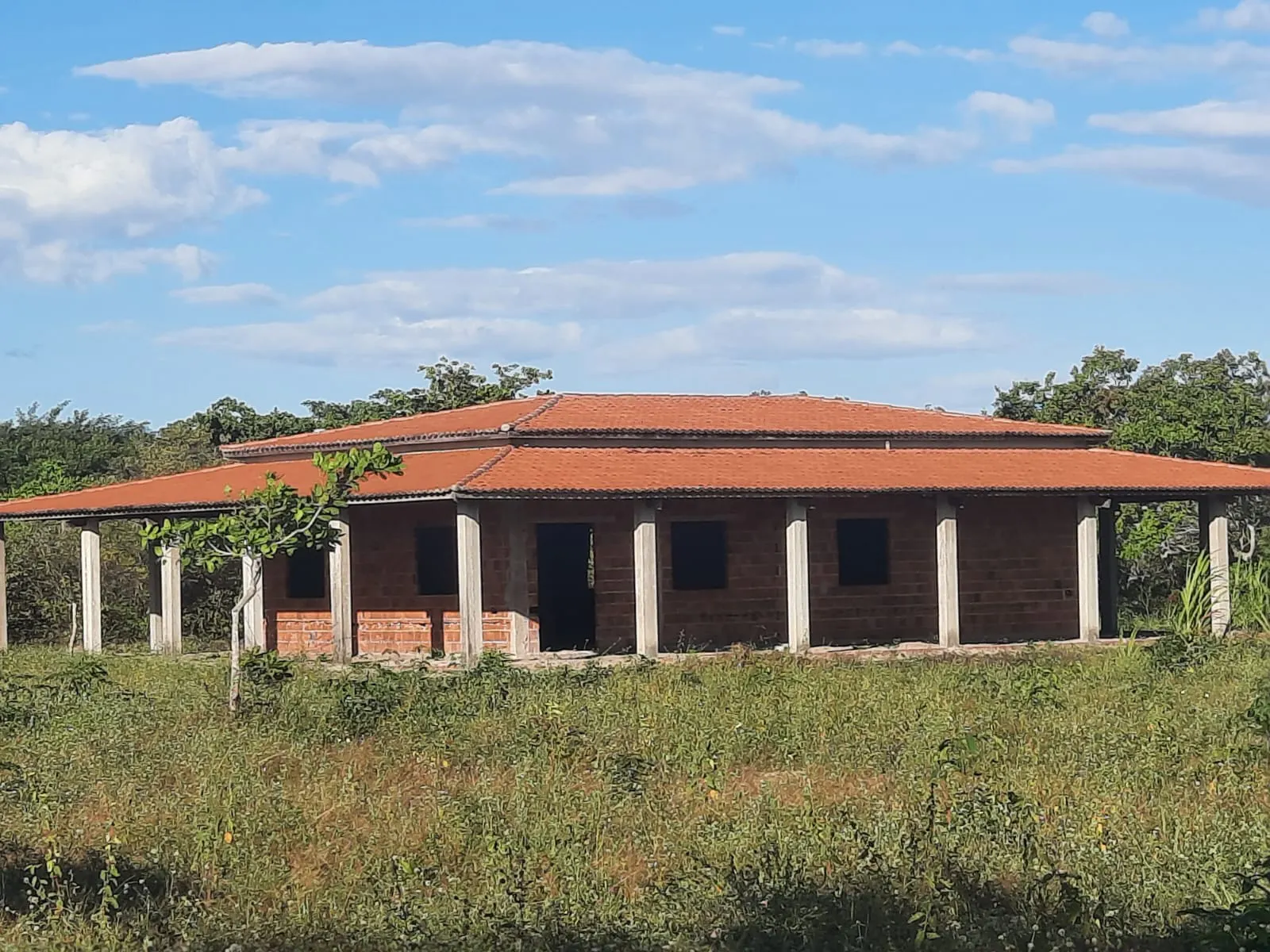 Fazenda à venda de 300 ha em Trairi, CE, Brasil