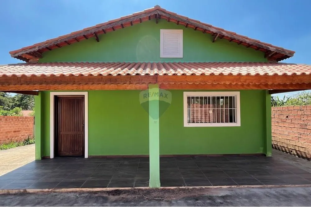 Chácara à venda de 495 m² em Capela do Alto, SP, Brasil