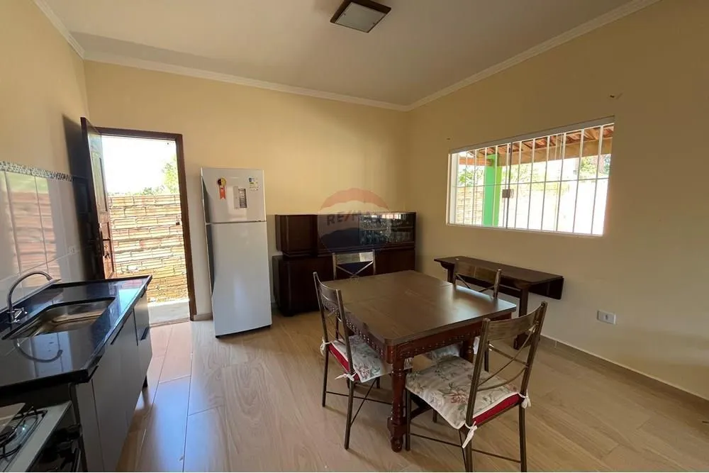 Chácara à venda de 495 m² em Capela do Alto, SP, Brasil