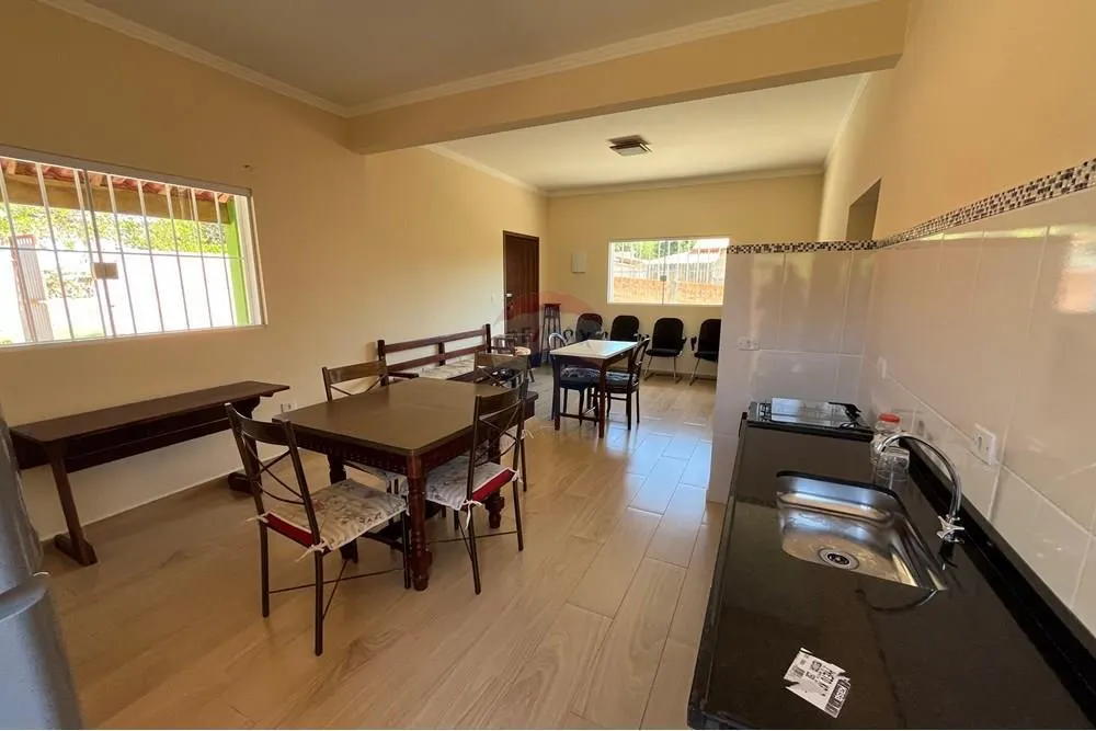 Chácara à venda de 495 m² em Capela do Alto, SP, Brasil