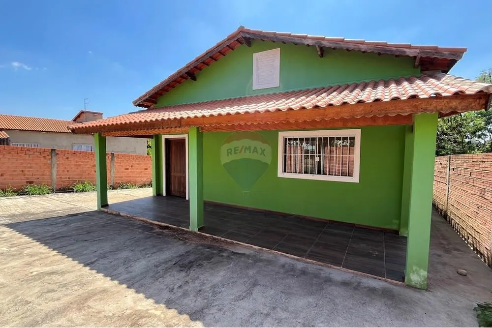 Chácara à venda de 495 m² em Capela do Alto, SP, Brasil