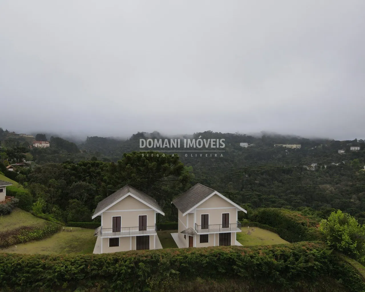 House for sale of 2,150 m² in Campos do Jordão, SP, Brazil