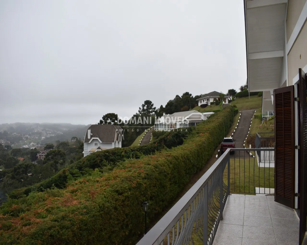 House for sale of 2,150 m² in Campos do Jordão, SP, Brazil