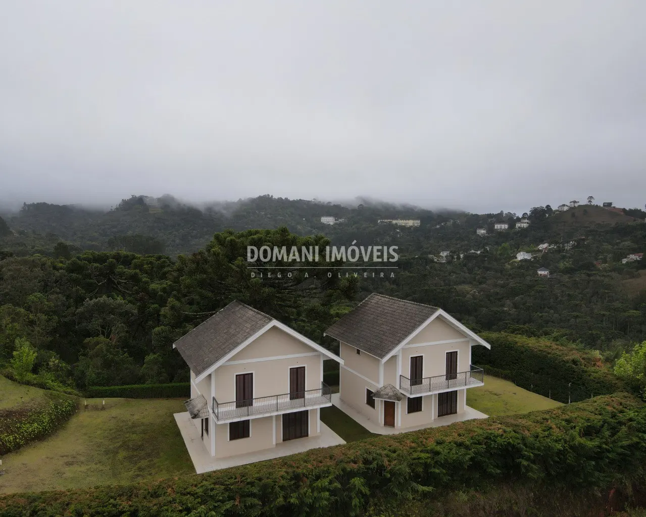 House for sale of 2,150 m² in Campos do Jordão, SP, Brazil