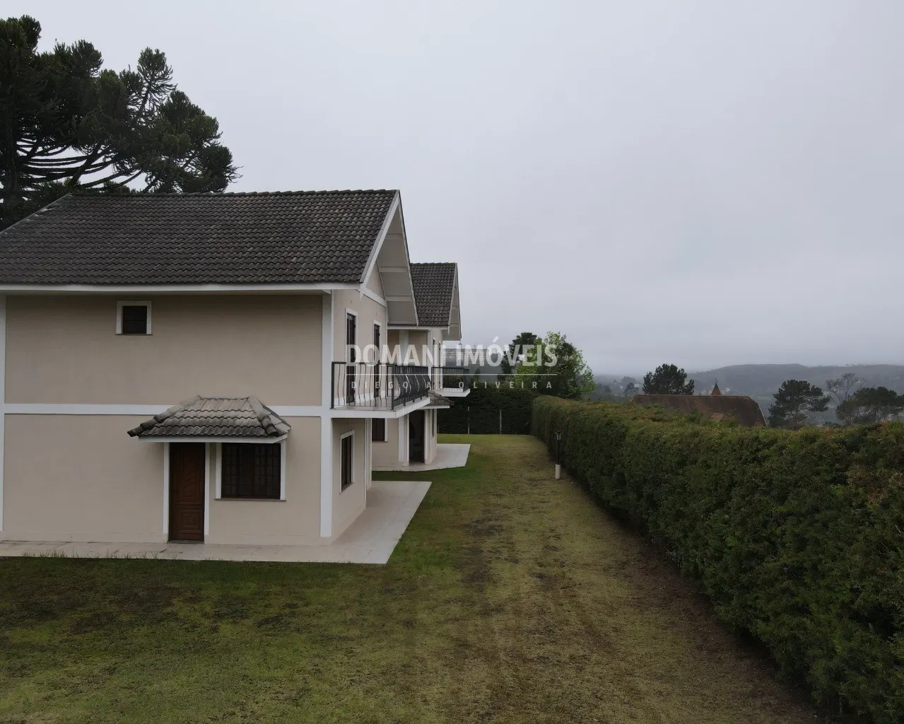 House for sale of 2,150 m² in Campos do Jordão, SP, Brazil