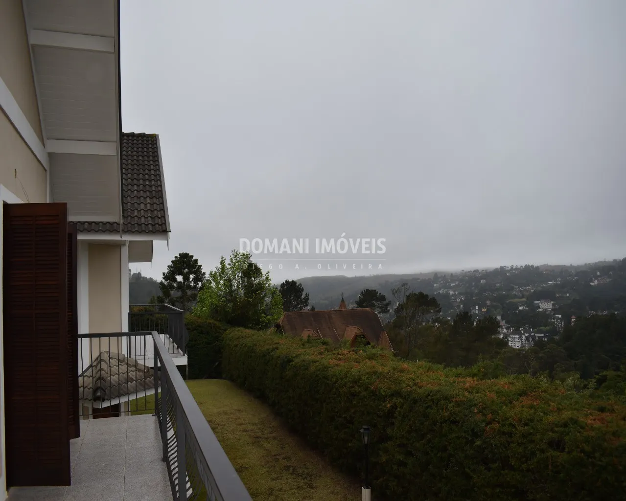 House for sale of 2,150 m² in Campos do Jordão, SP, Brazil