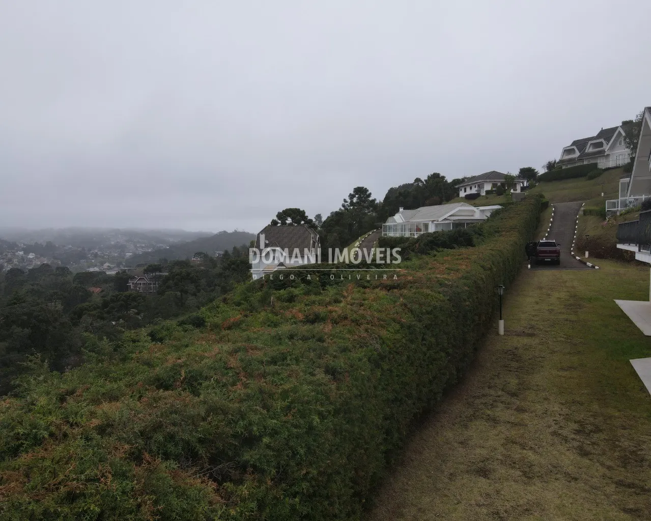 House for sale of 2,150 m² in Campos do Jordão, SP, Brazil