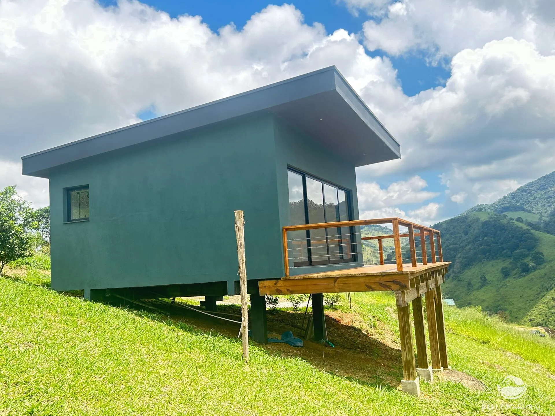 Sítio à venda de 2 ha em São José dos Campos, SP, Brasil