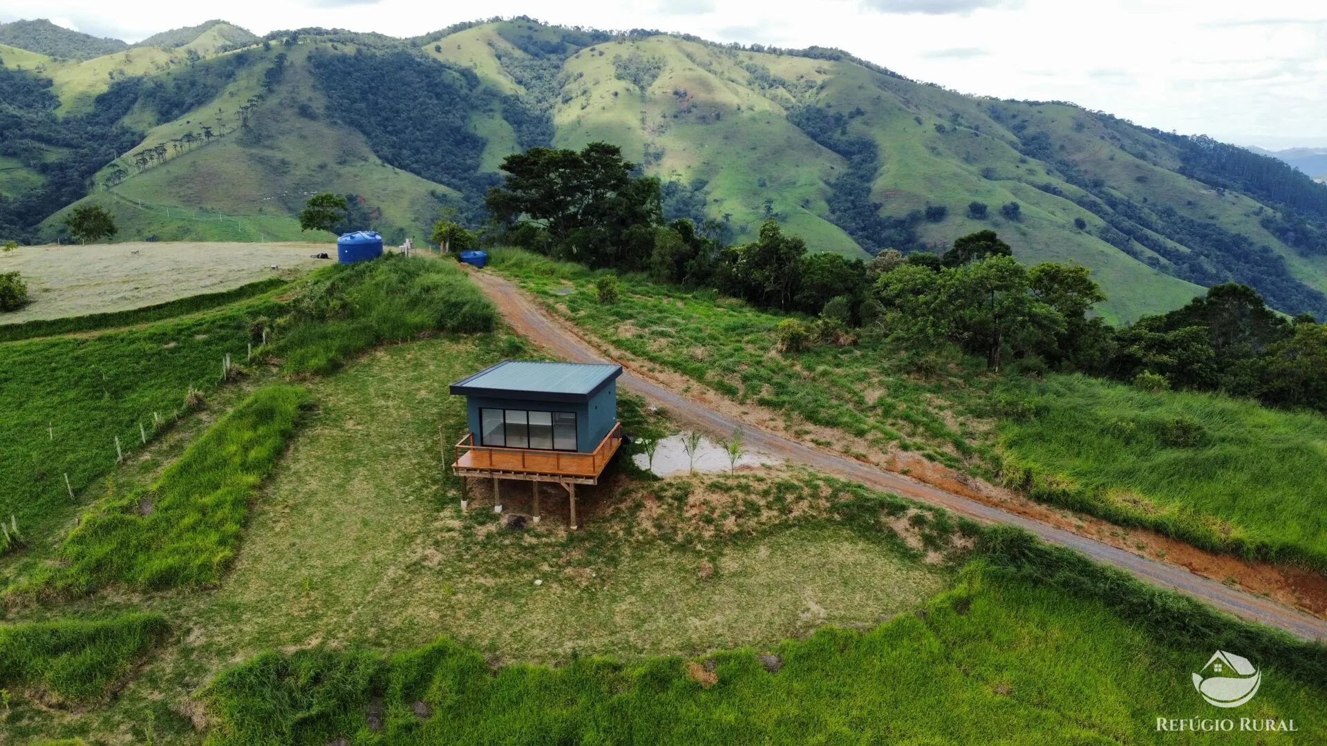 Sítio à venda de 2 ha em São José dos Campos, SP, Brasil