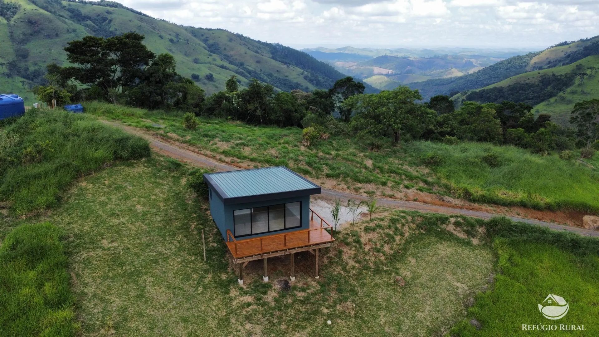 Sítio à venda de 2 ha em São José dos Campos, SP, Brasil
