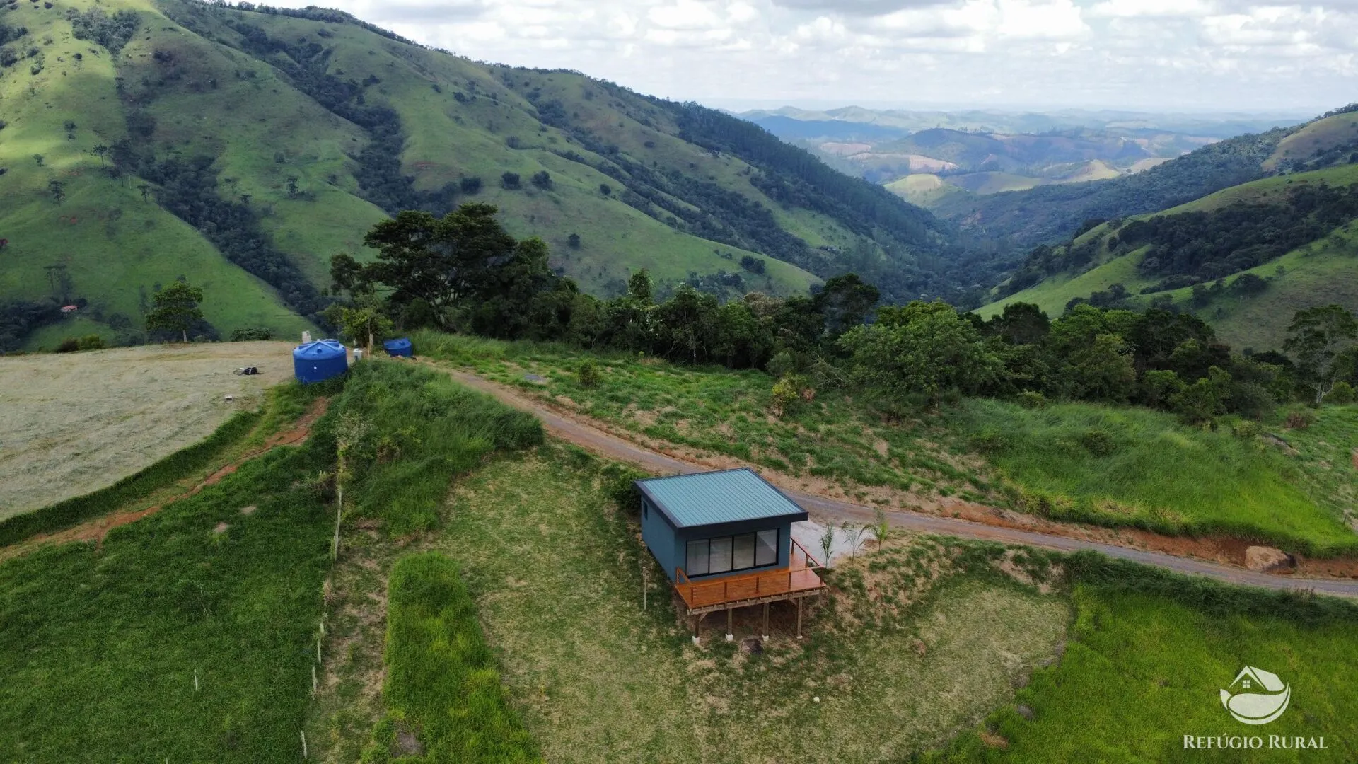 Sítio à venda de 2 ha em São José dos Campos, SP, Brasil