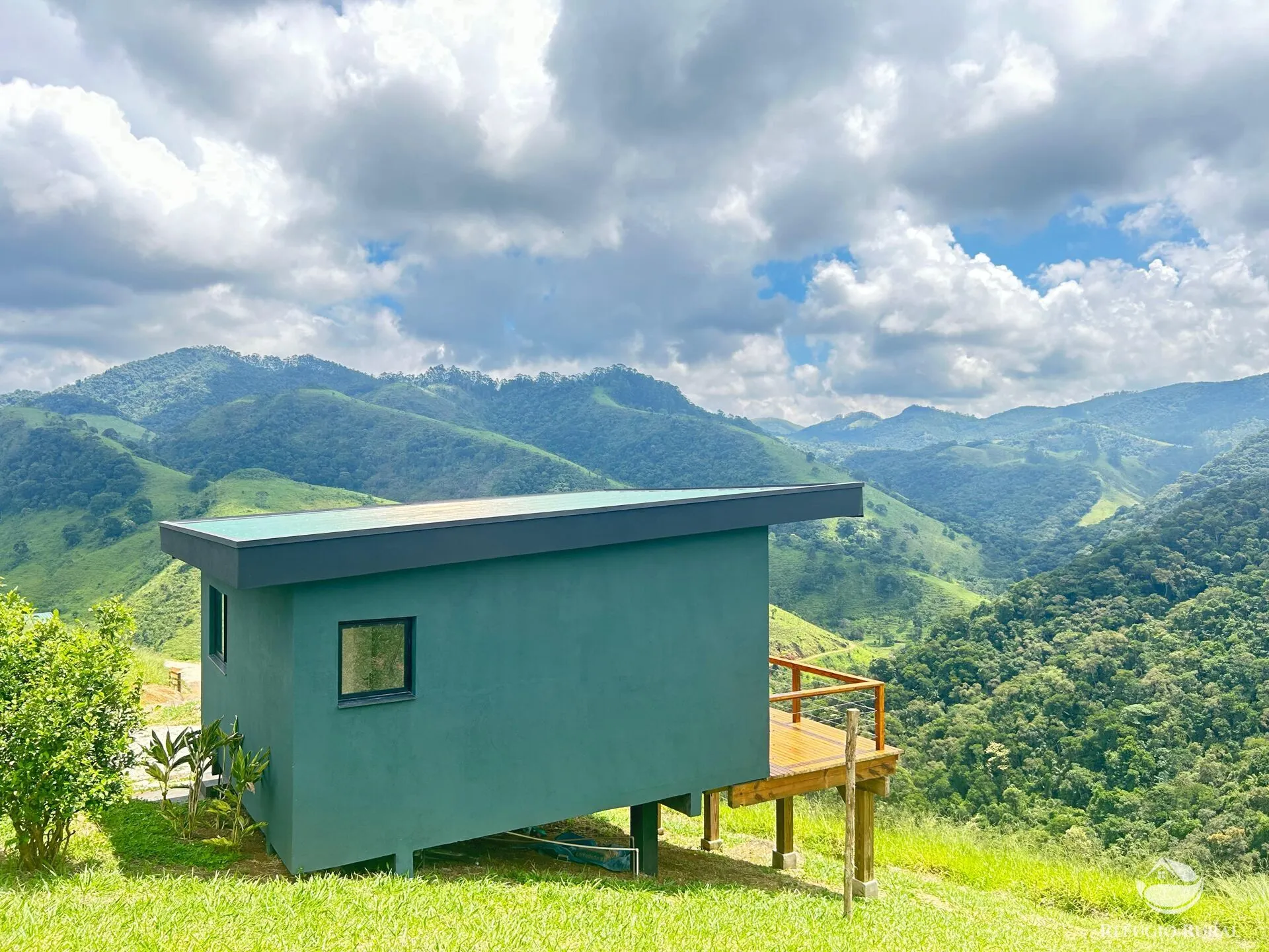 Sítio à venda de 2 ha em São José dos Campos, SP, Brasil