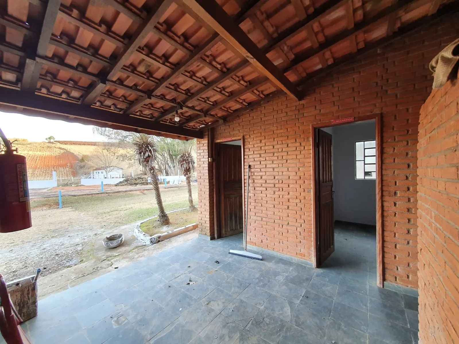 Chácara à venda de 3 ha em Ouro Fino, MG, Brasil
