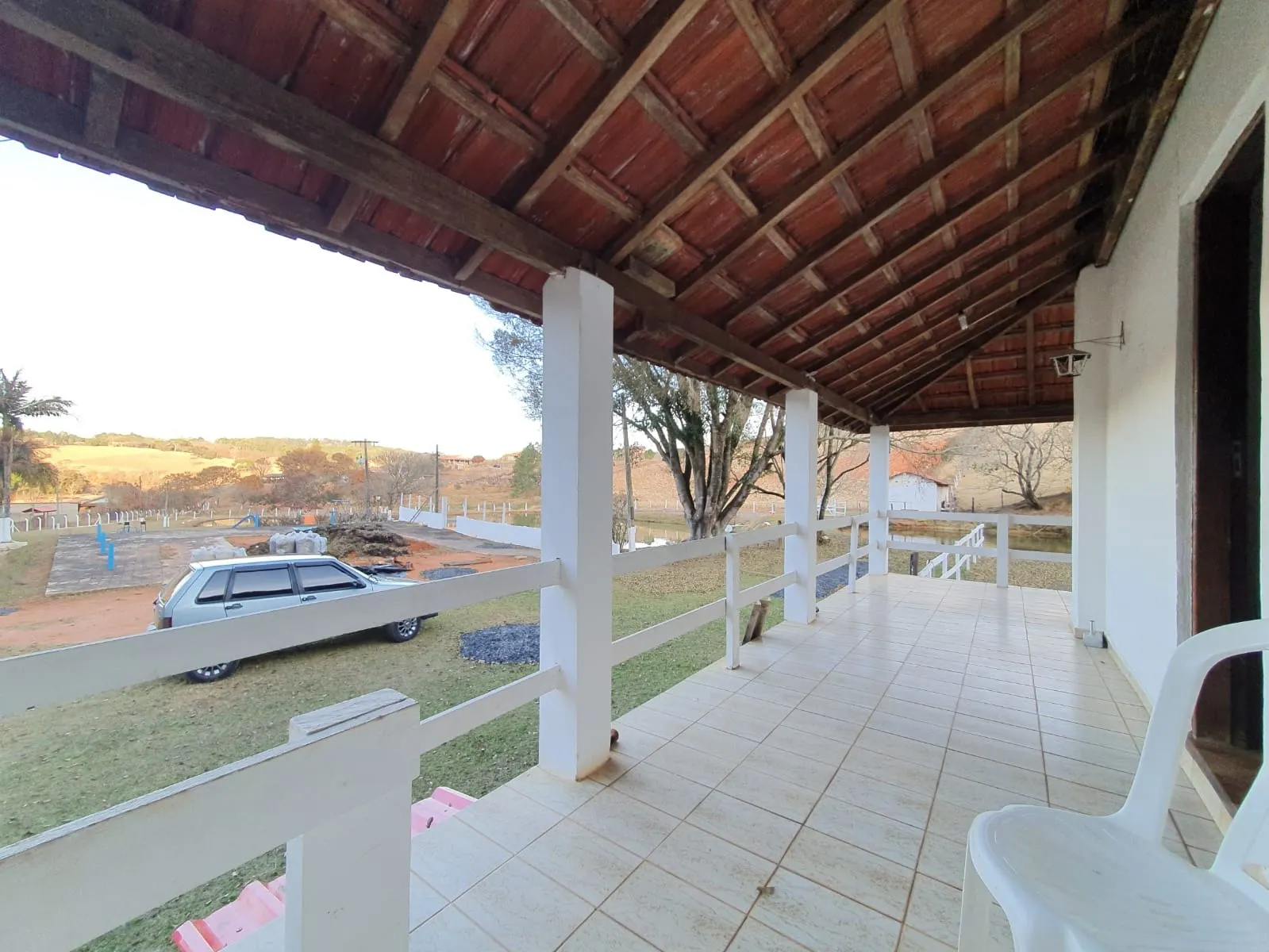 Chácara à venda de 3 ha em Ouro Fino, MG, Brasil