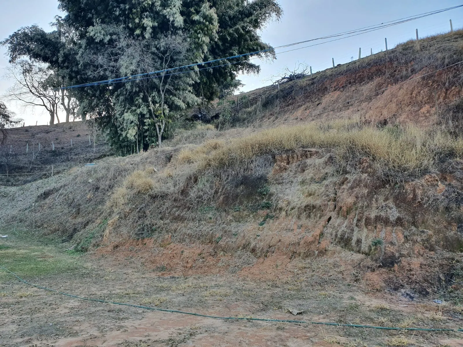 Chácara à venda de 3 ha em Ouro Fino, MG, Brasil